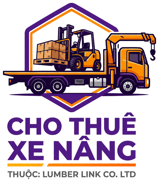 Cho Thuê Xe Nâng Lumber Link